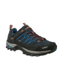 Buty trekkingowe męskie CMP Rigel Low WP granatowe 3Q1324727NM 47