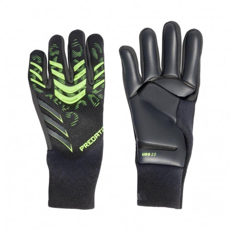 Rękawice bramkarskie adidas Predator Pro Goalkeeper czarne JJ3531 11