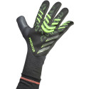 Rękawice bramkarskie adidas Predator Pro Goalkeeper czarne JJ3531 8,5