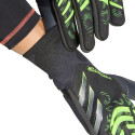 Rękawice bramkarskie adidas Predator Pro Goalkeeper czarne JJ3531 8,5