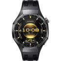 Nutikell Huawei Watch GT 6 Pro 46mm, must