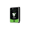 SEAGATE Exos M 30TB HDD SATA 6Gb/s 7200rpm 512MB cache 3.5inch SEAGATE Exos M 30TB HDD SATA 6Gb/s 7200rpm 512MB cache 3.5inch