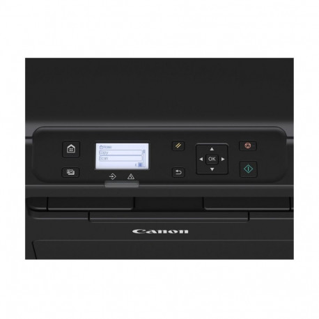 CANON i-SENSYS MF272dw MFP Mono B/W laser A4 210x297mm A4 29ppm copy 29ppm print 150 sheets USB 2.0 