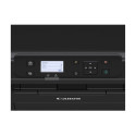 CANON i-SENSYS MF272dw MFP must-valge laser A4 29 lk/min koopiamasin 29 lk/min printer 150 lehte USB