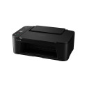 CANON PIXMA TS3750i MFP värviline tindiprinter Legal 216x356mm A4 7.7ipm print 60 lehte Wi-Fi USB mu