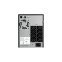 EATON USV 5SC 1500i 1500VA/1050W line-interaktiivne