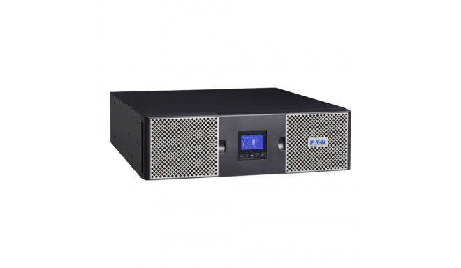 EATON 9PX 2200i RT3U UPS Rack AC 200/208/220/230/240V 2200Watt 2200VA 1-phase RS-232 USB output conn