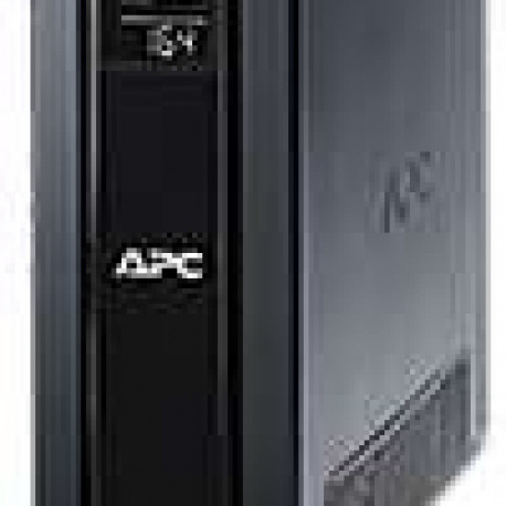 APC BackUPS RS 1500VA UPS