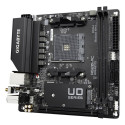 GIGABYTE A520I AC Socket AM4 AMD A520 DDR4 micro ITX emaplaat