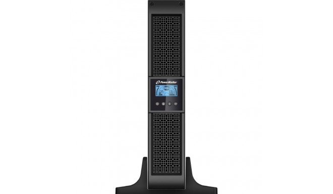 POWERWALK VI 3000 RT LCD HID Power Walker UPS Line-Interactive 3000VA, 19 2U, 8x IEC, RJ11/RJ45, USB