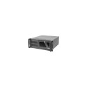 LANBERG SC01-4504-10B LANBERG rackmount serverikorpus ATX 450/10 19/4U