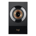 LOGITECH Z533 Speaker system for PC 2.1-channel 60 Watt Total