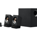 LOGITECH Z533 Speaker system for PC 2.1-channel 60 Watt Total