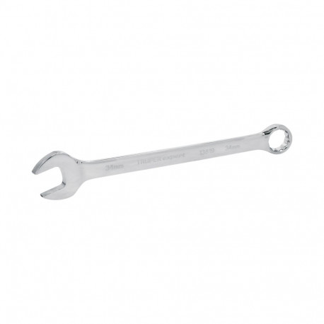 Truper combination wrench 34mm, extra long