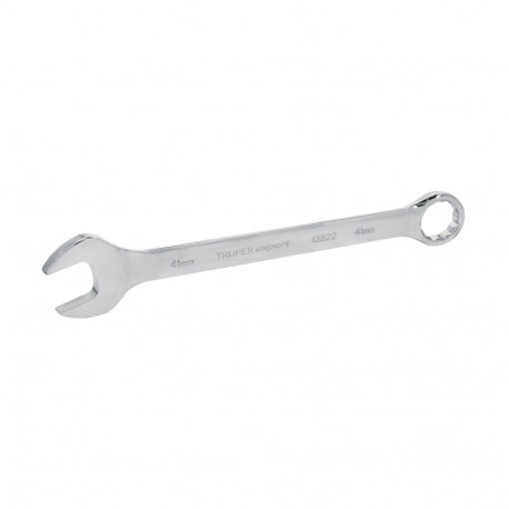 Truper combination wrench 41mm, extra long
