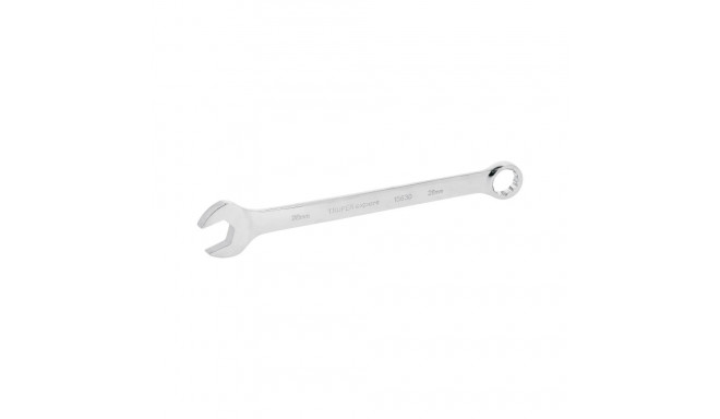 Truper combination wrench 28mm, extra long