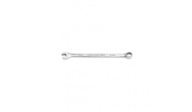 Truper combination wrench 10mm, extra long