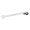 Truper reversible ratcheting combination wrench 9mm