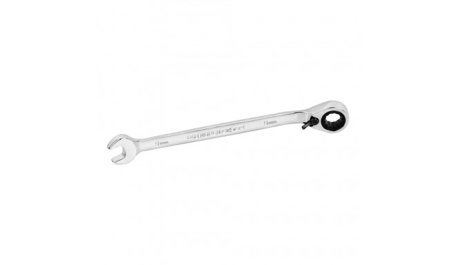 Truper reversible ratcheting combination wrench 9mm