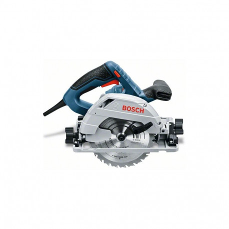 Circular saw Bosch GKS 55+ G, C, 1200 W, 4.900 min.-1