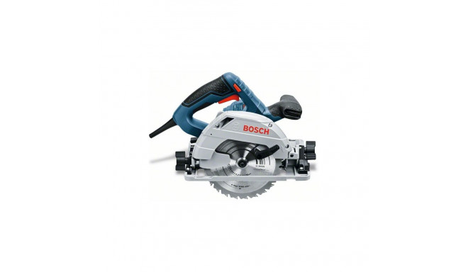 Circular saw Bosch GKS 55+ G, C, 1200 W, 4.900 min.-1