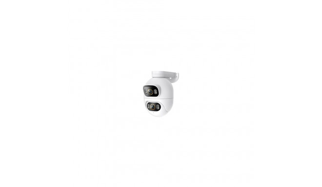 Xiaomi IMILAB EC6 Pro Floodlight Dual Outdoor Security Camera 3K White EU CMSXJ68A