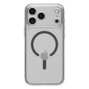 SPIGEN ULTRA HYBRID MAG MAGSAFE IPHONE 17 PRO MAX CLEAR/GRAPHITE