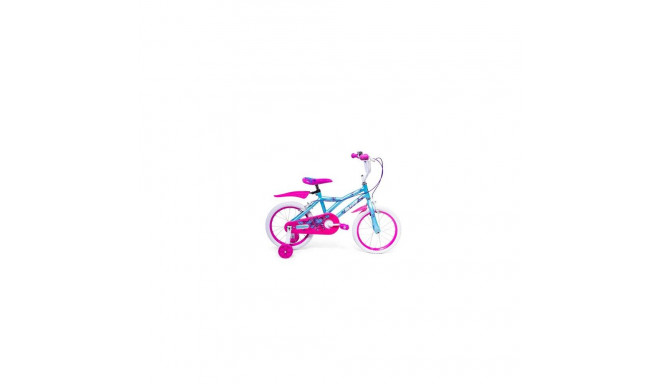 Huffy So Sweet 16" Laste jalgratas, Sinine