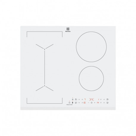 Electrolux LIV63431BW