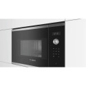Bosch integreeritav mikrolaineahi BFL524MS0