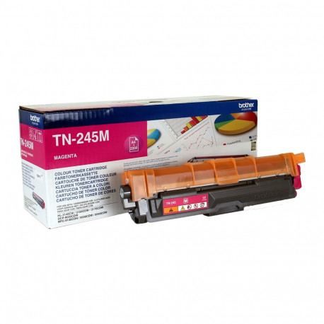 Brother tooner TN245M 2200lk, magenta