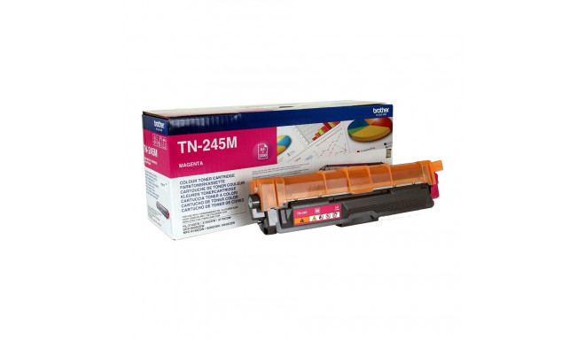 Brother tooner TN245M 2200lk, magenta