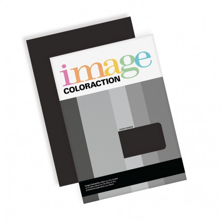 Koopiapaber A4 80g must nr.99  50lehte pakis