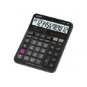 Lauakalkulaator Casio DJ-120DPlus Check&Correct - 12 kohaline, tava- ja päikesepatarei, Standardloog