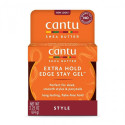CANTU SHEA BUTTER STAY GEL EXTRA-HOLD 64GR
