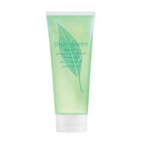 ELIZABETH ARDEN GREEN TEA ENERGIZING SHOWER GEL 200ML