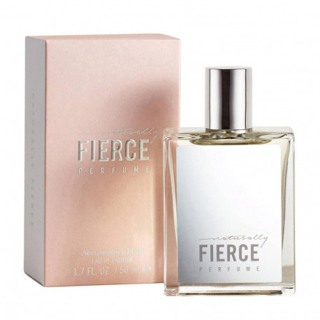 Abercrombie Fitch parfüümvesi Fierce 50ml