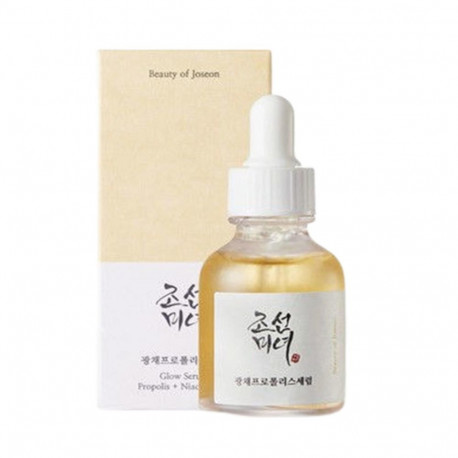 Näoseerum sära andev 30ml
