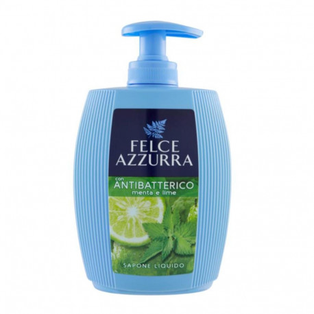 Felce Azzurra vedelseep antibakteriaalne münt 300ml