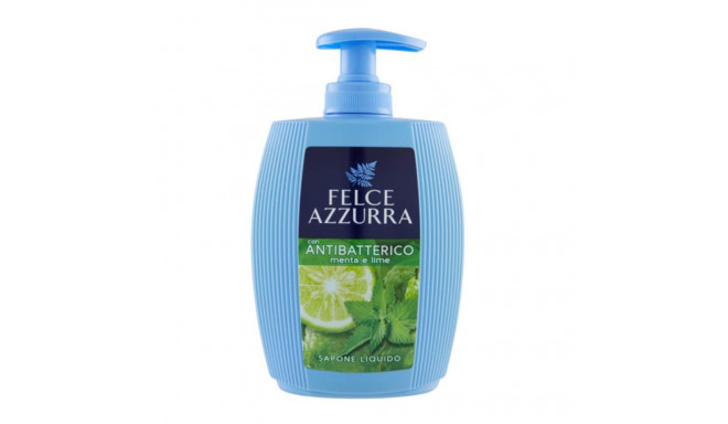 FELCE AZZURRA ANTIBATTERICO MENTA JABON LIQUIDO 300ML