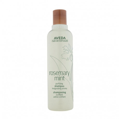 AVEDA ROSEMARY MINT PURIFYING SHAMPOO 250ML