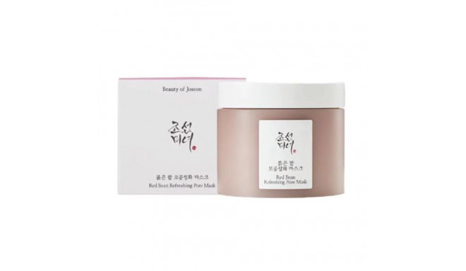 RED BEAN REFRESHING PORE MASK 140ML