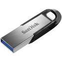 SanDisk Ultra Flair 64GB, USB 3.0 Flash Drive, 150MB/s read SanDisk Ultra Flair 64GB, USB 3.0 Flash Drive, 150MB/s read