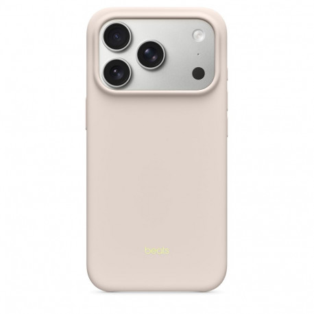 Beats iPhone 17 Pro Case with MagSafe and Camera Control — Lime Stone