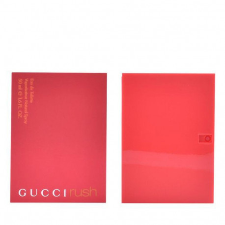 Gucci Rush For Women Edt Spray (50ml)