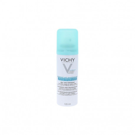 Vichy 48H Anti-Transpirant Anti-Traces Deo Spray (125ml)