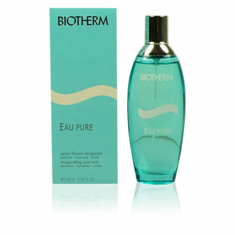 Biotherm Eau Pure Edt Spray (100ml)