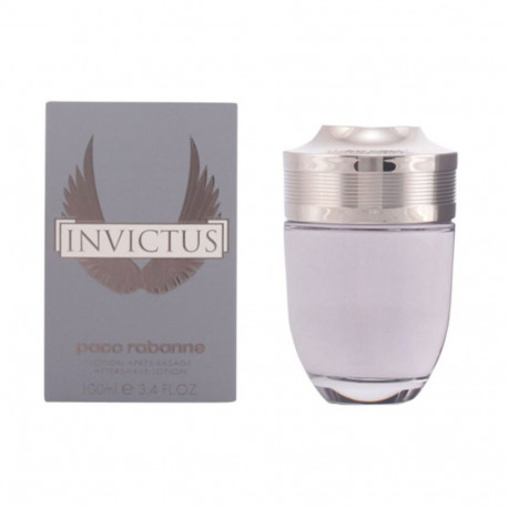 Paco Rabanne Invictus After Shave Lotion (100ml)