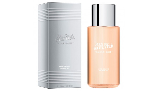 J.P. Gaultier Classique Shower Gel (200ml)