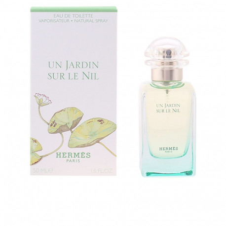 Hermes Un Jardin Sur Le Nil Edt Spray (50ml)